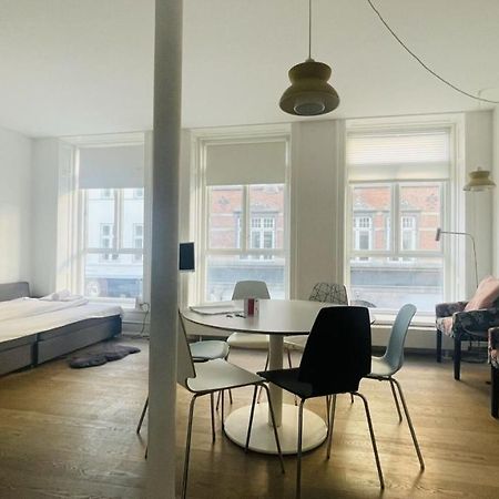 Apartmentincopenhagen Apartment 451 מראה חיצוני תמונה