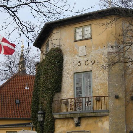 Apartmentincopenhagen Apartment 451 מראה חיצוני תמונה
