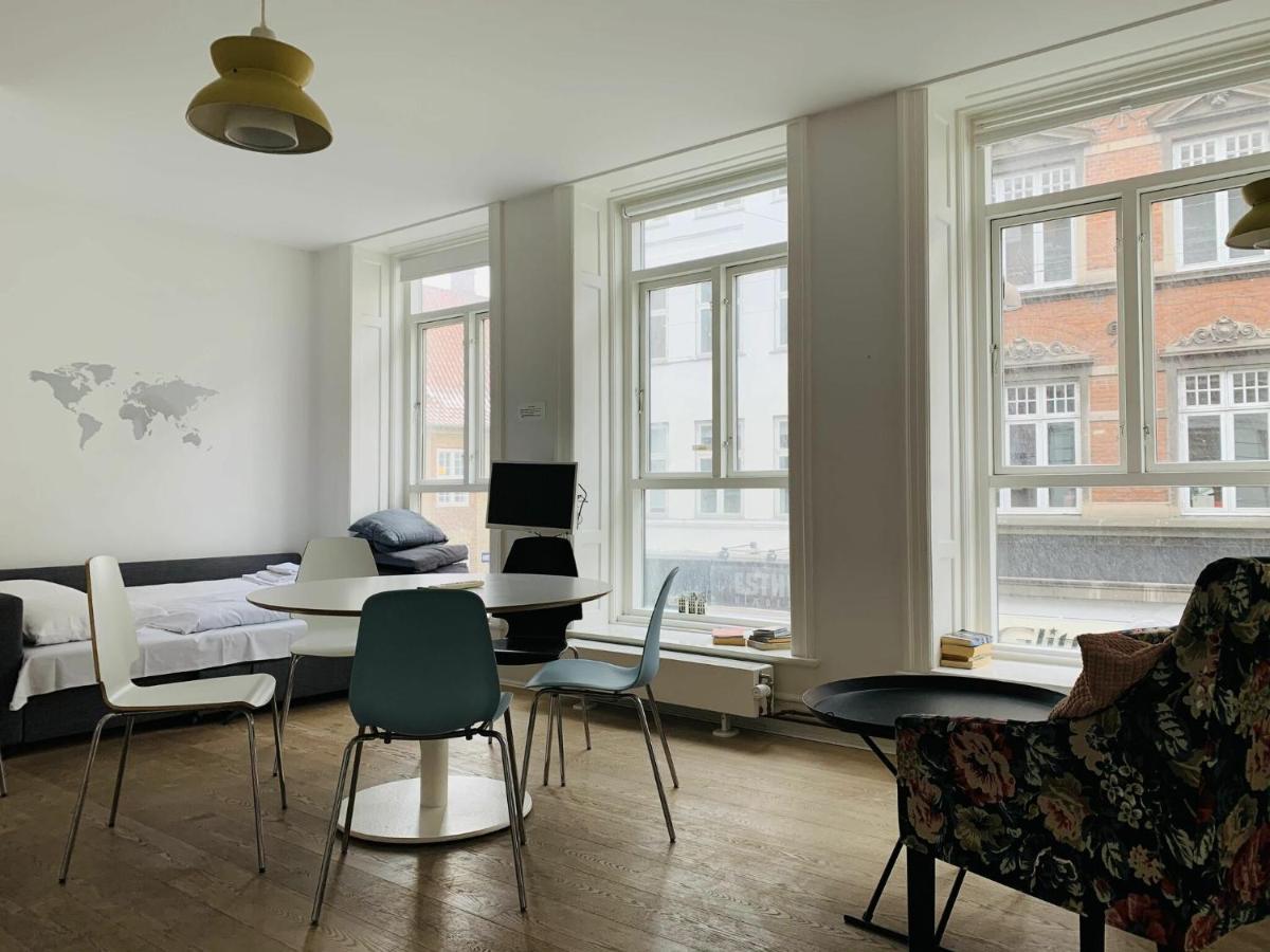 Apartmentincopenhagen Apartment 451 מראה חיצוני תמונה