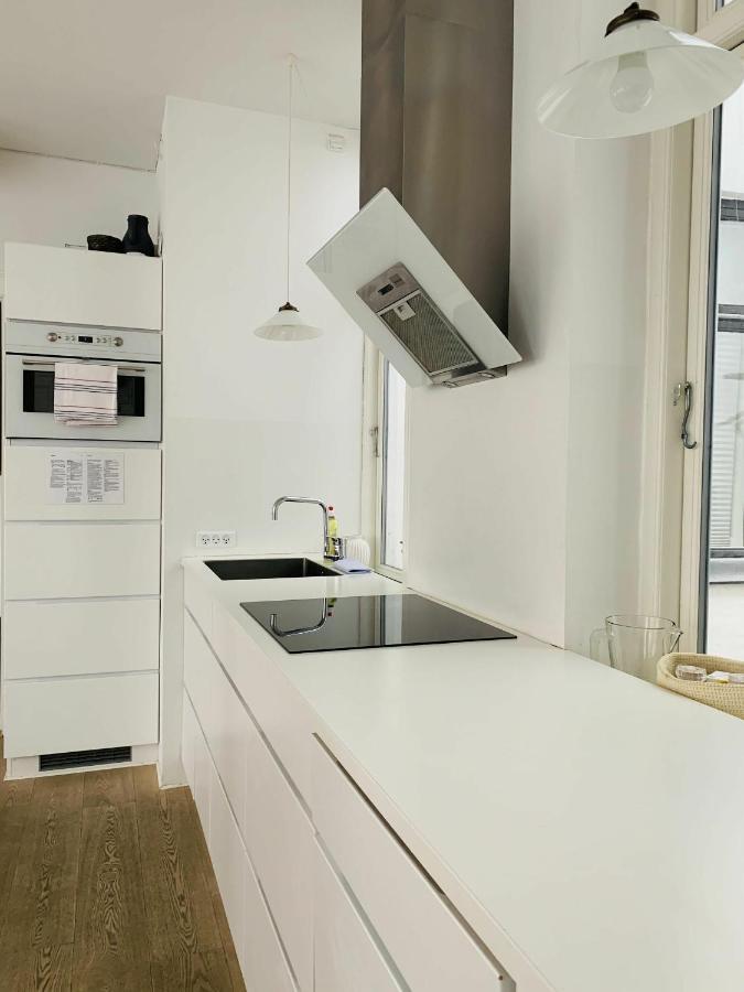 Apartmentincopenhagen Apartment 451 מראה חיצוני תמונה