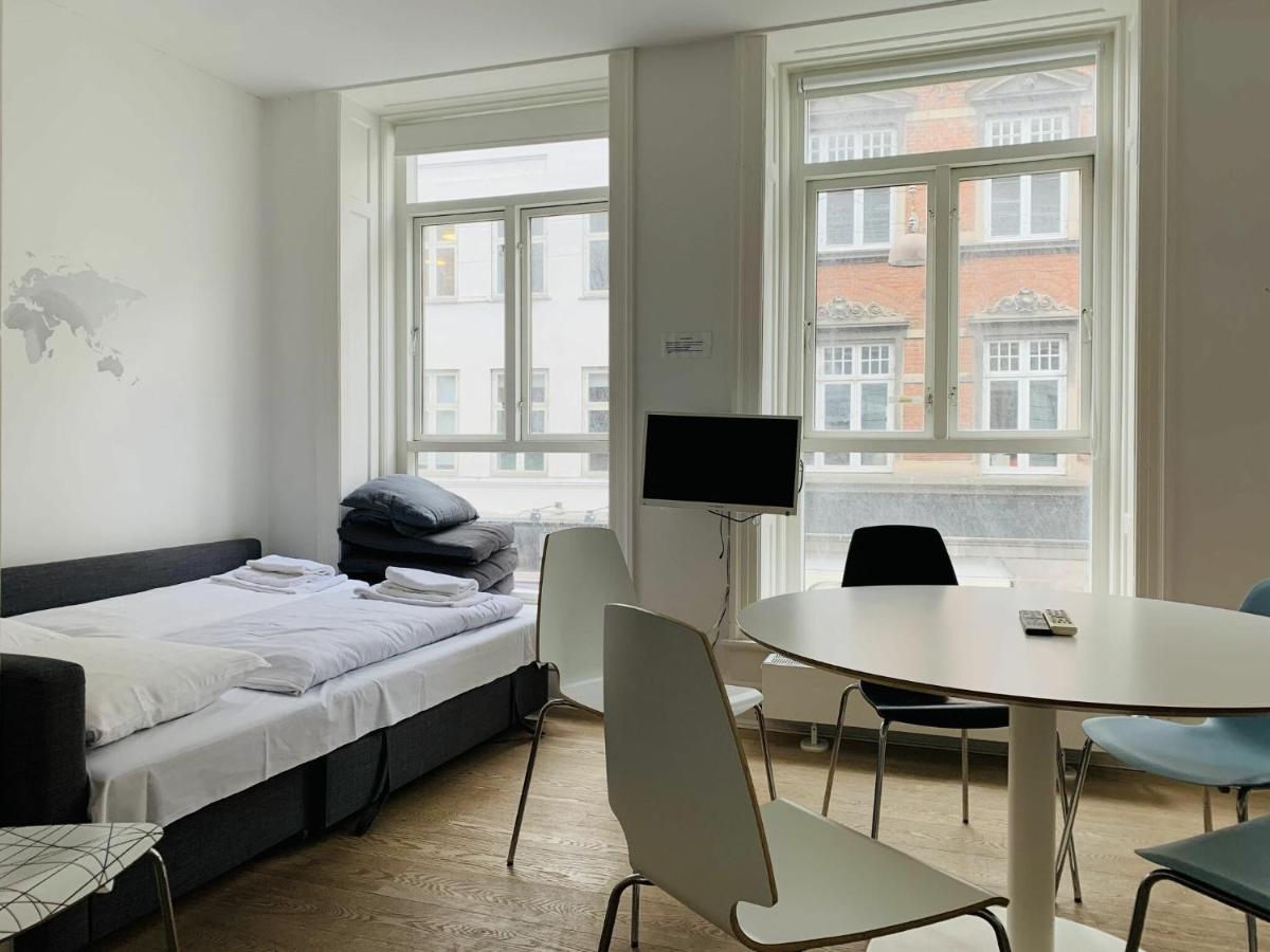 Apartmentincopenhagen Apartment 451 מראה חיצוני תמונה