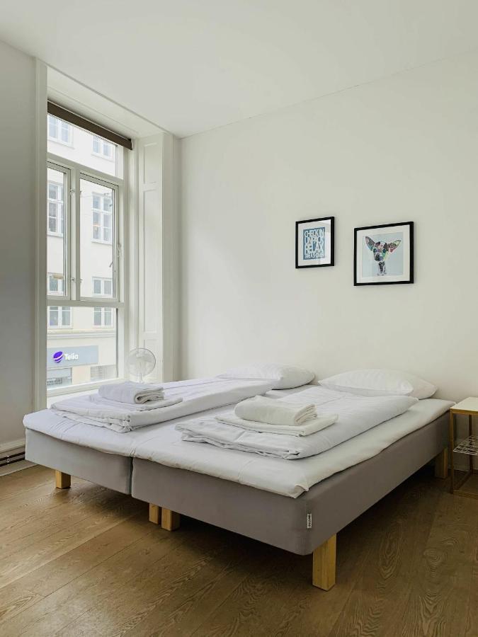 Apartmentincopenhagen Apartment 451 מראה חיצוני תמונה