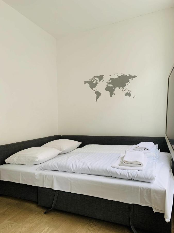 Apartmentincopenhagen Apartment 451 מראה חיצוני תמונה